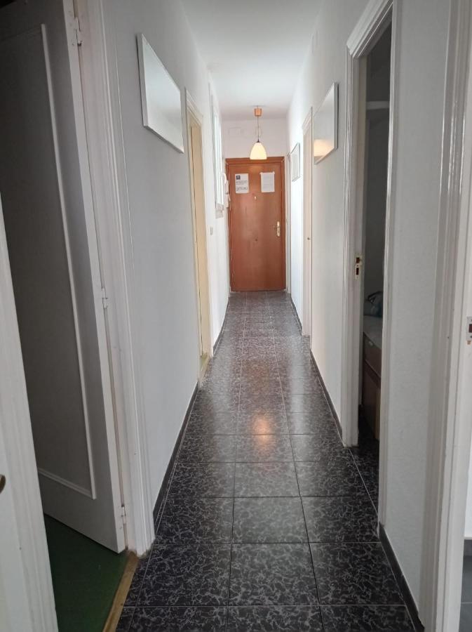 Casco Historico Apartment *