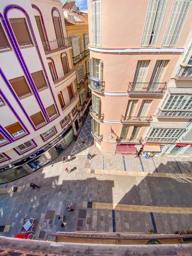 Apartment Casco Historico Malaga