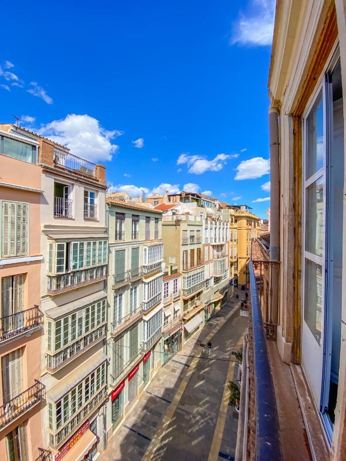 Apartment Casco Historico