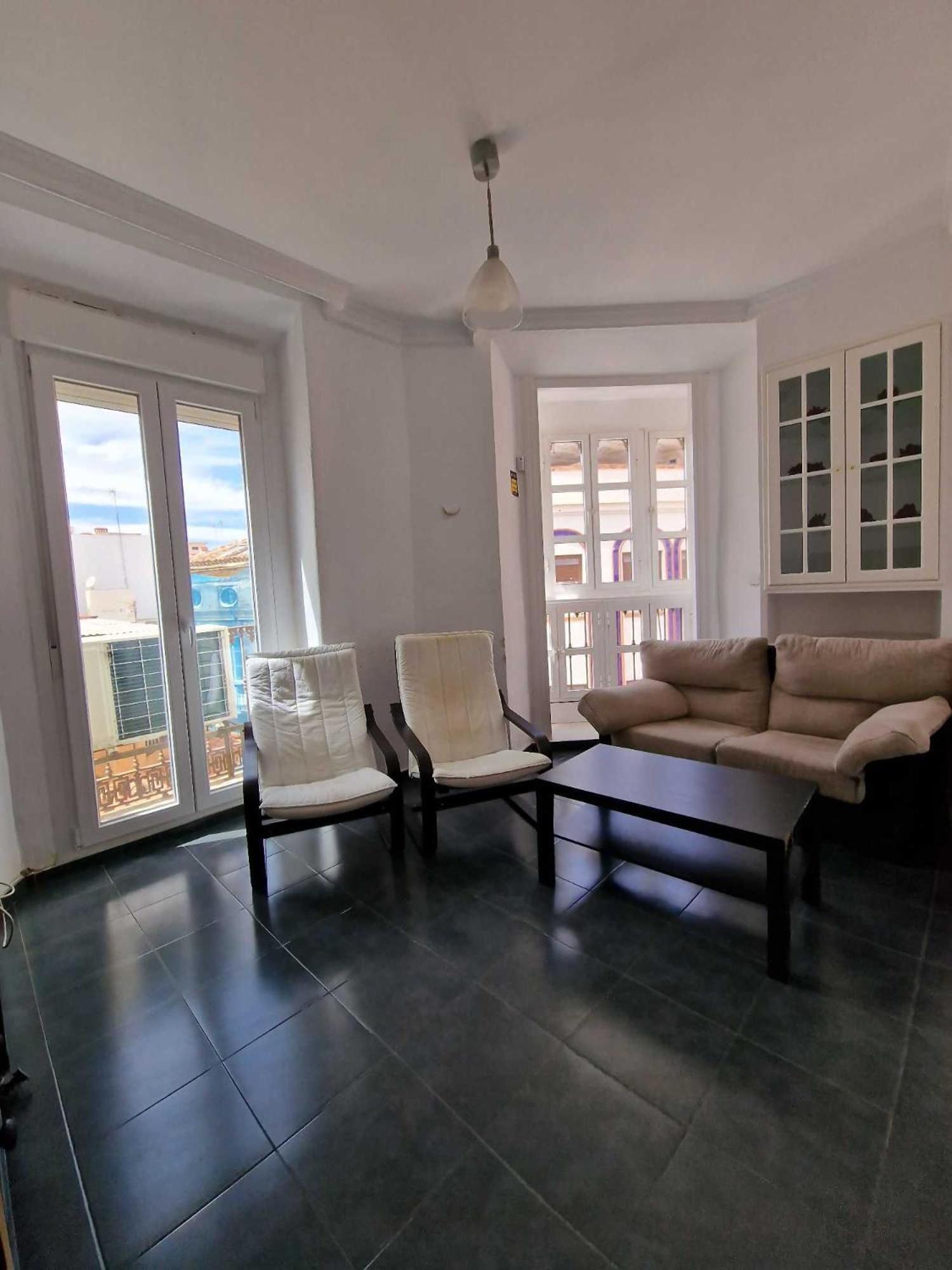 Apartment Casco Historico