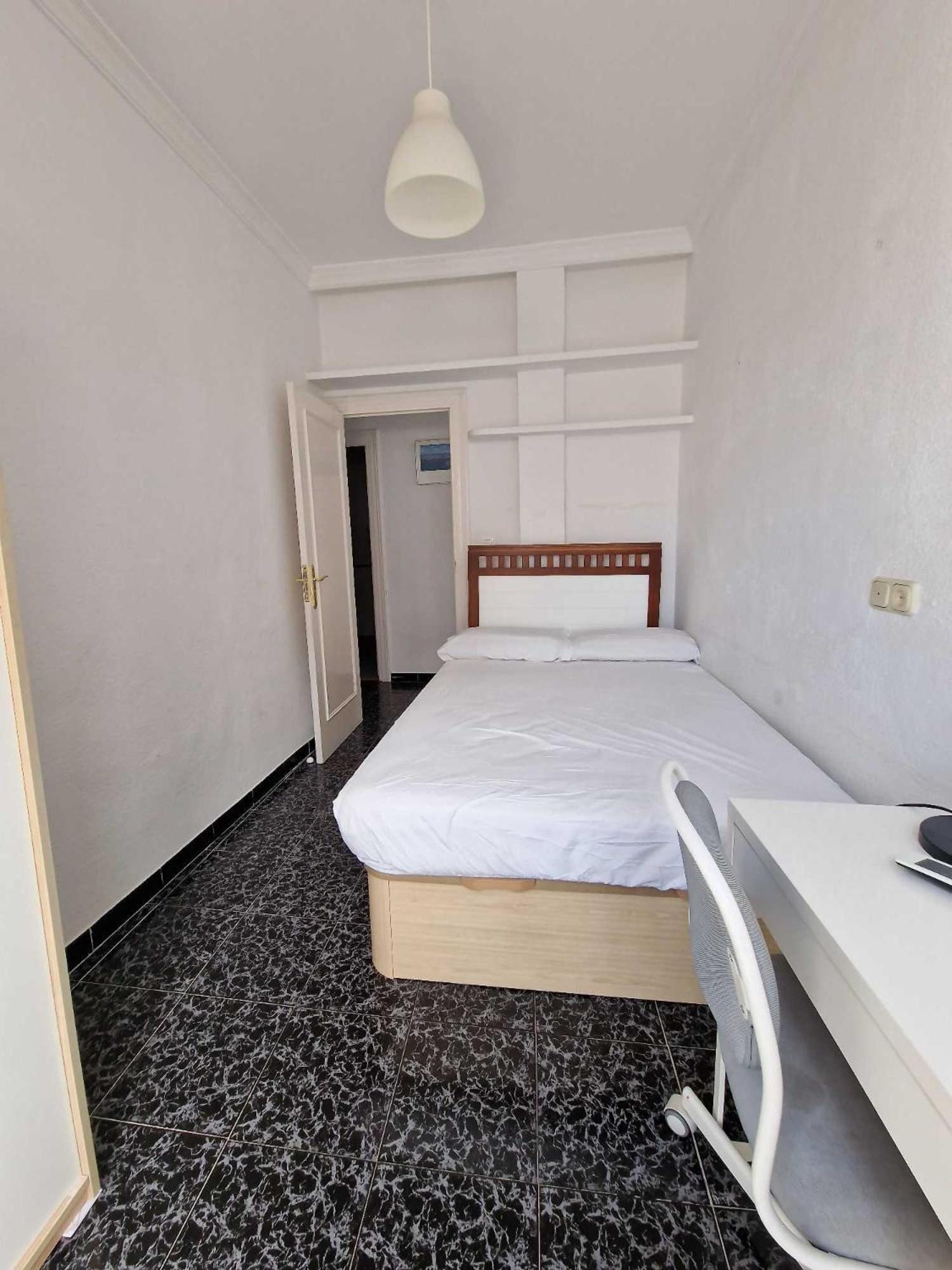 Casco Historico Apartment Malaga