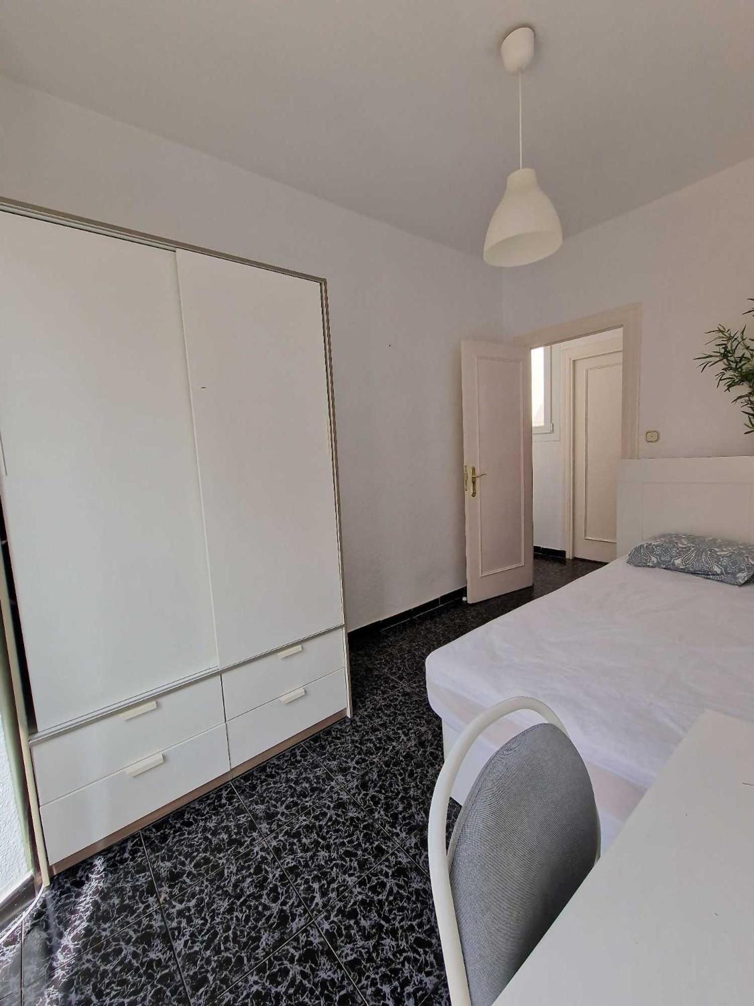 Apartment Casco Historico Malaga