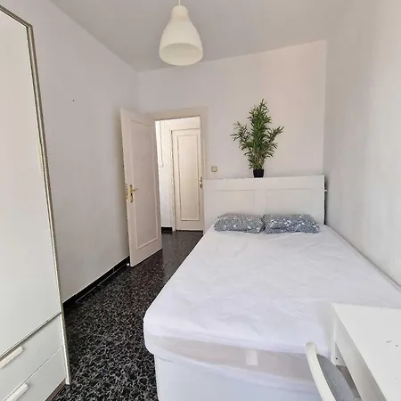 Apartamento Casco Historico Malaga Exterior photo